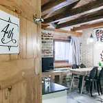 Apartamento Plaza De Espana 4