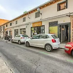 Apartamento Plaza De Espana 4